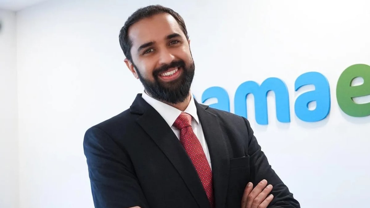 Varun Alagh