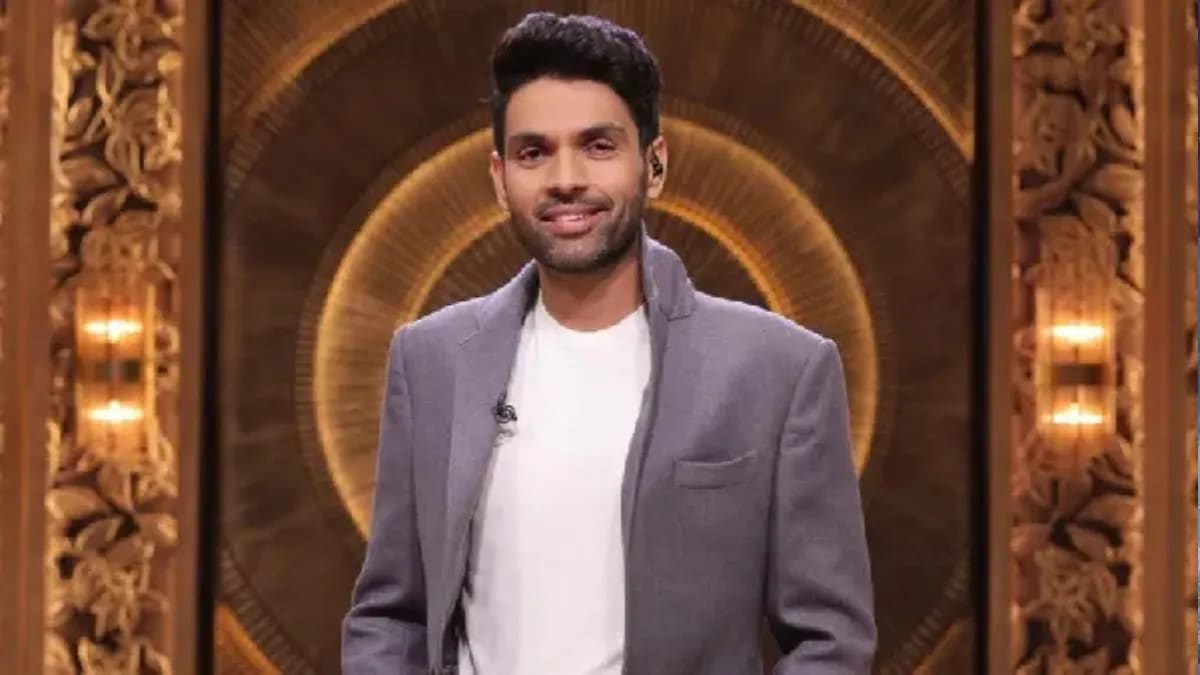 Mohit Yadav