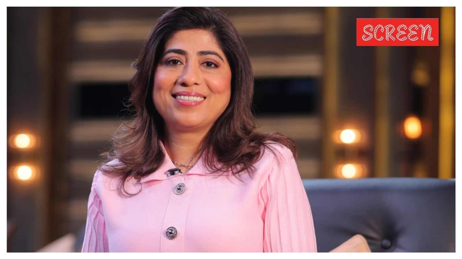 Shaily Mehrotra