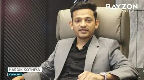 Hardik Kothiya