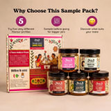 JhaJi Store (JhaJi Achaar),Mithila Pickles and Chutneys Pvt. Ltd 2