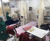 The Renal Project, Renal Project Co Pvt. Ltd 1