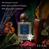Isak Fragrances 3