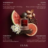 Isak Fragrances 2