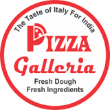 Pizza Galleria 1