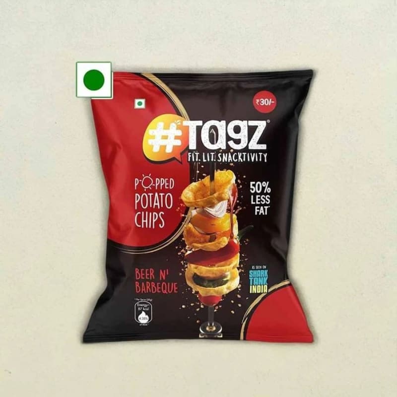 Tagz Foods 2