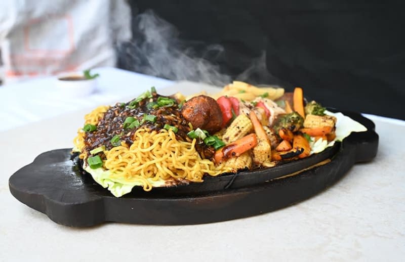 Hungry Head ,Revolution Foods Pvt. Ltd.