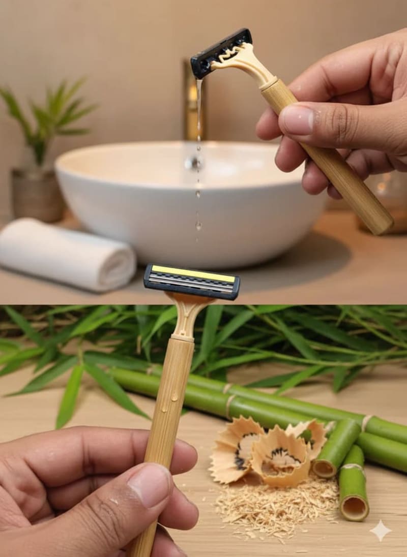 Bamboo India 2