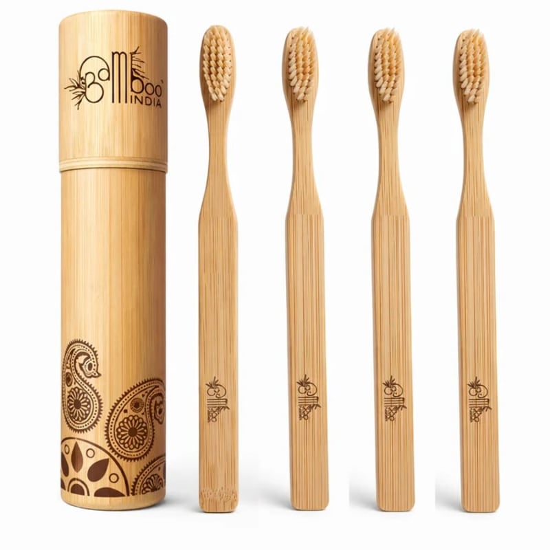 Bamboo India 3