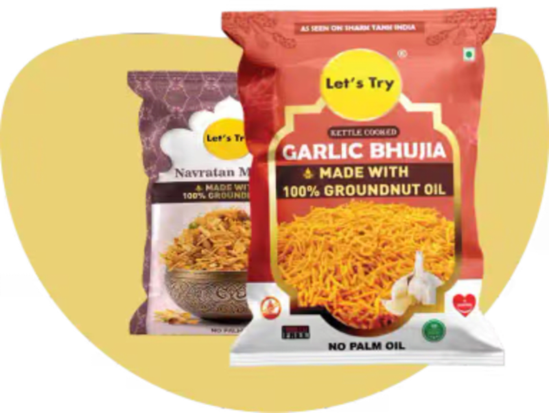 Let's Try (Earth Krust Private Limited) 5