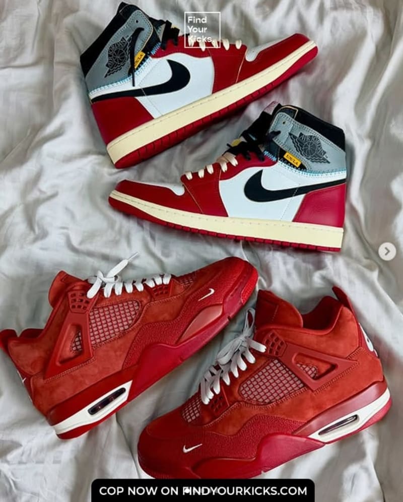Find Your Kicks 2