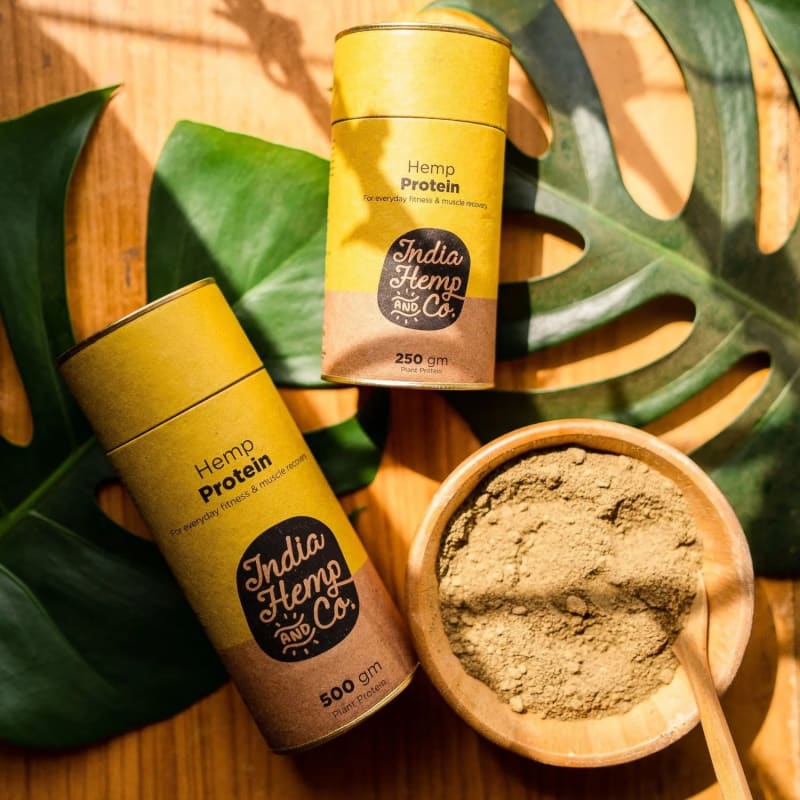 India Hemp and Co 4