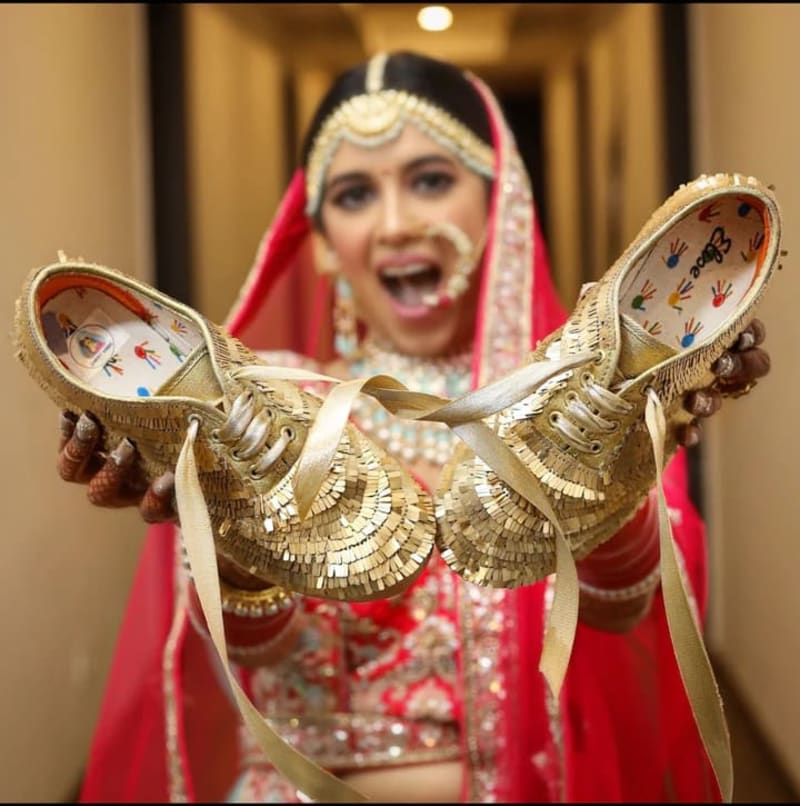 The Quirky Naari 4