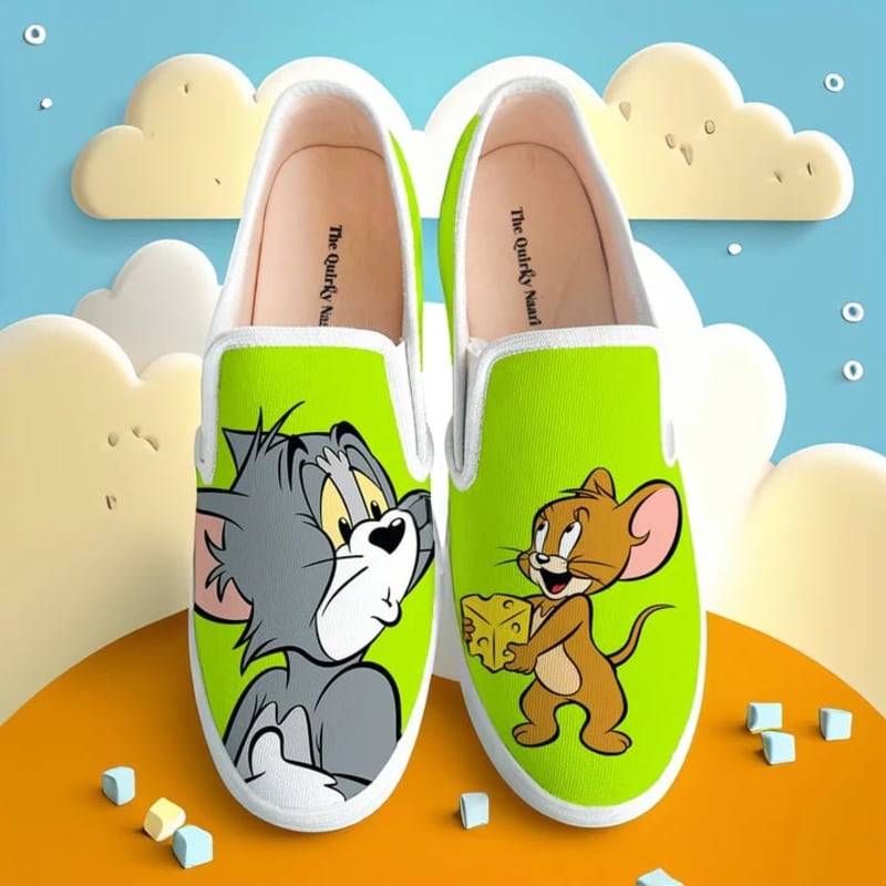 The Quirky Naari 3