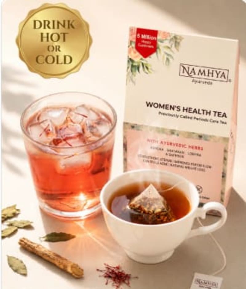Namhya Foods 2