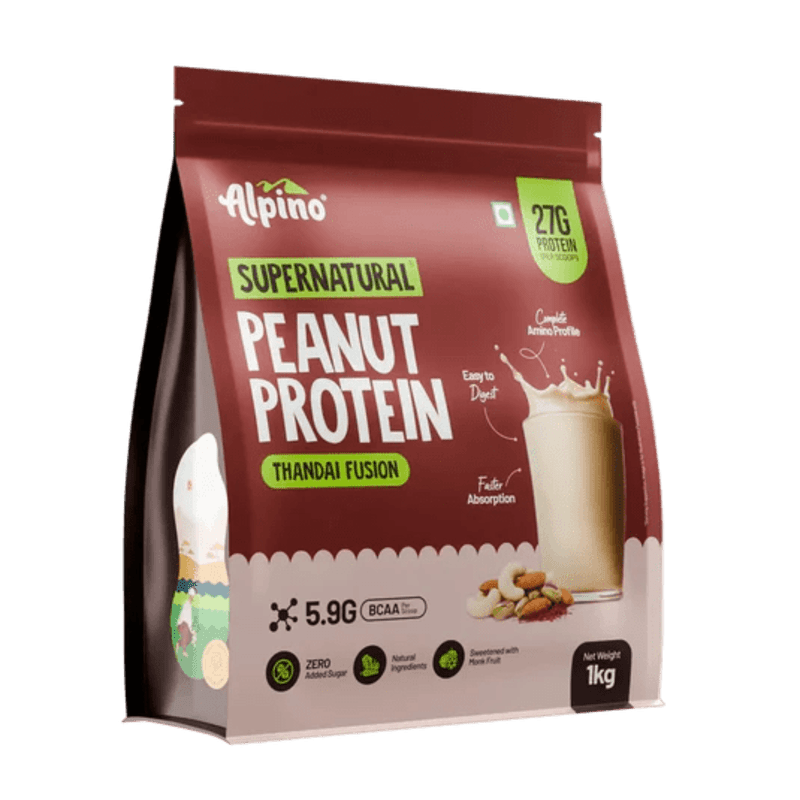 Alpino Health Foods 2