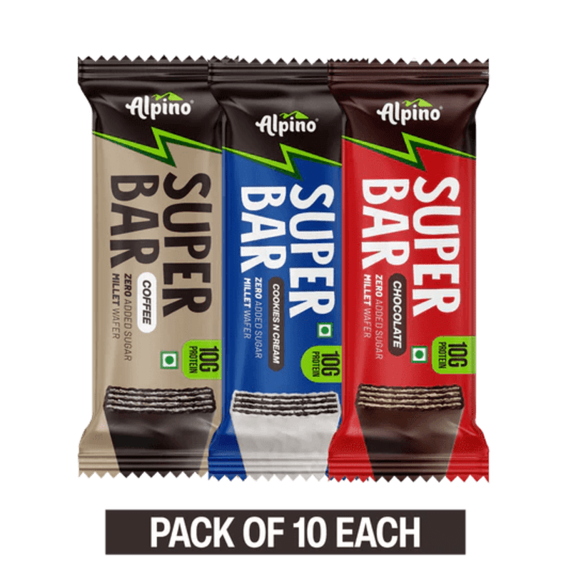 Alpino Health Foods 3