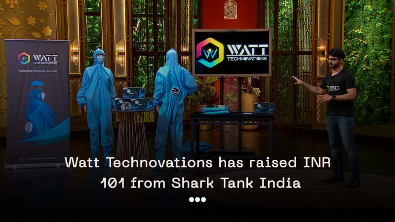 Watt Technovations
