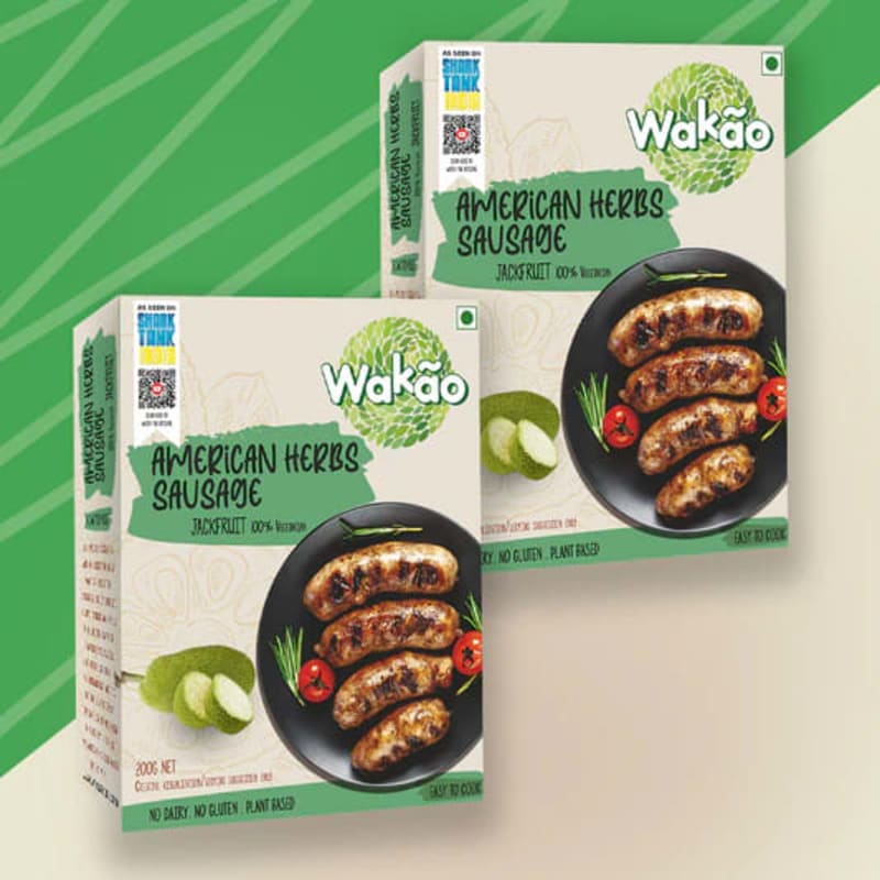 Wakao Foods 2