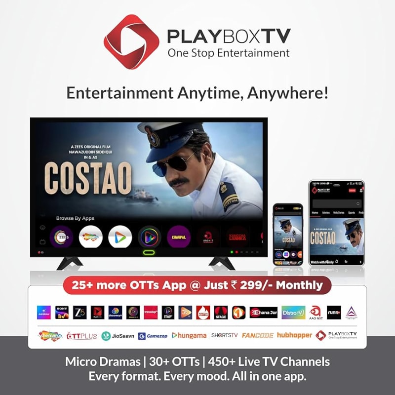 PlayBox TV