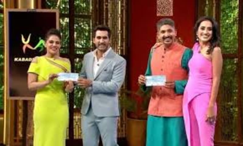 Kabaddi Adda 2