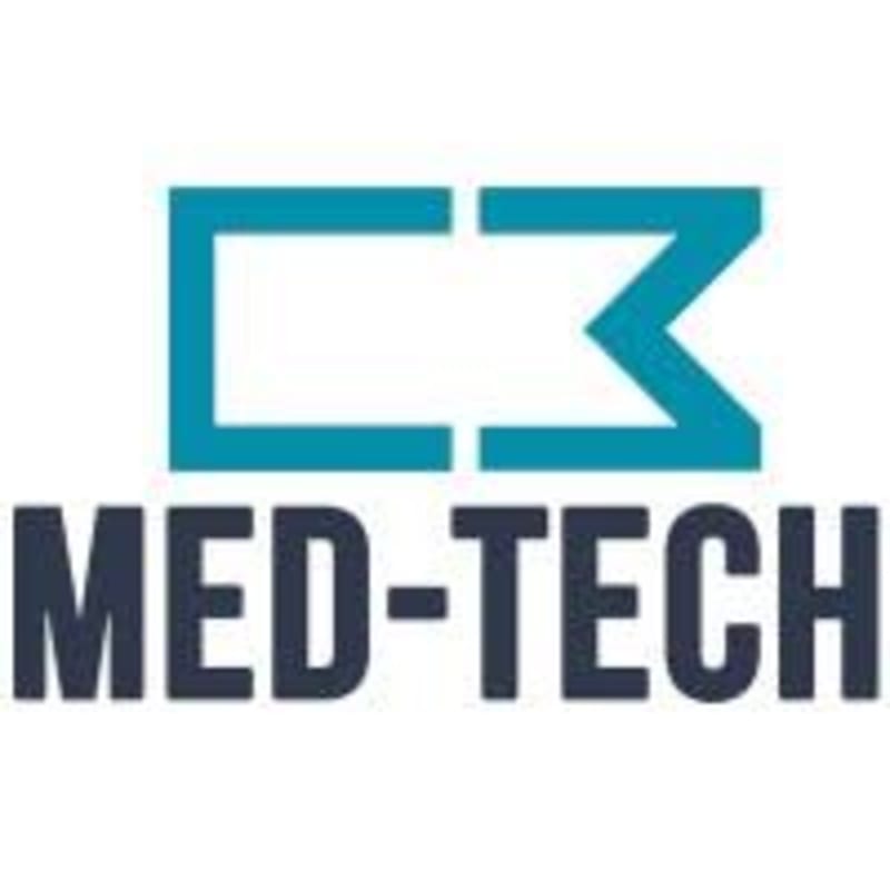 C3 Med Tech 2