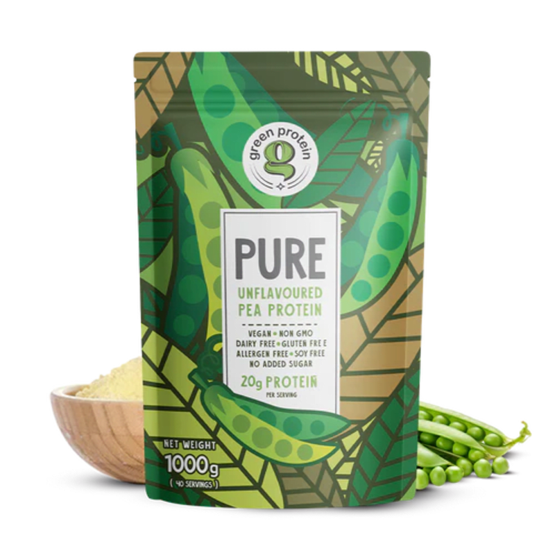 Green Protein 3