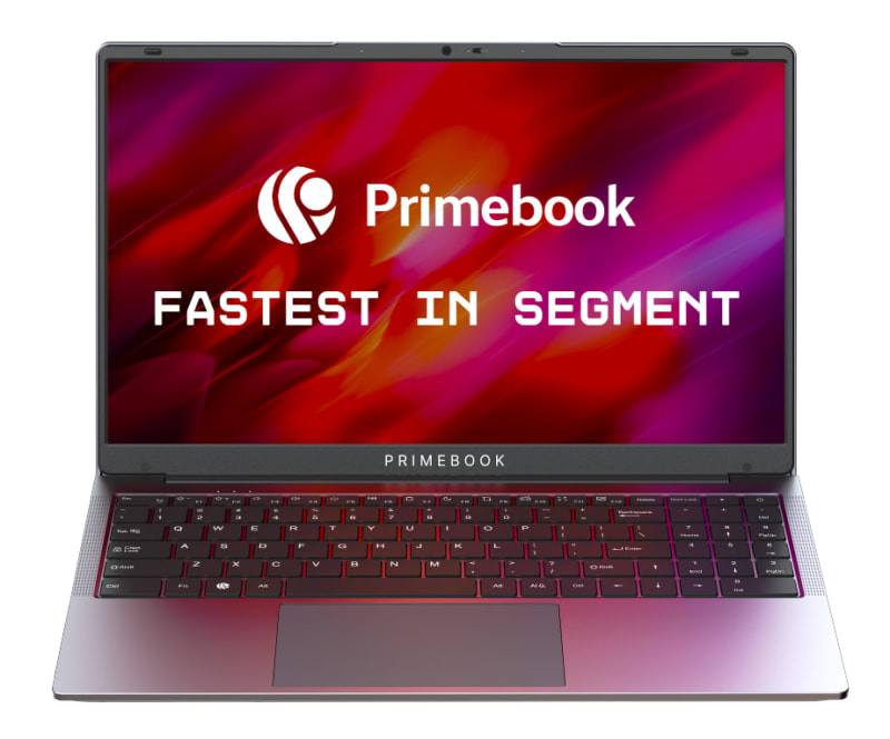 Primebook 2