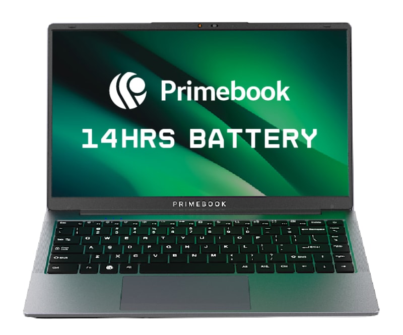 Primebook