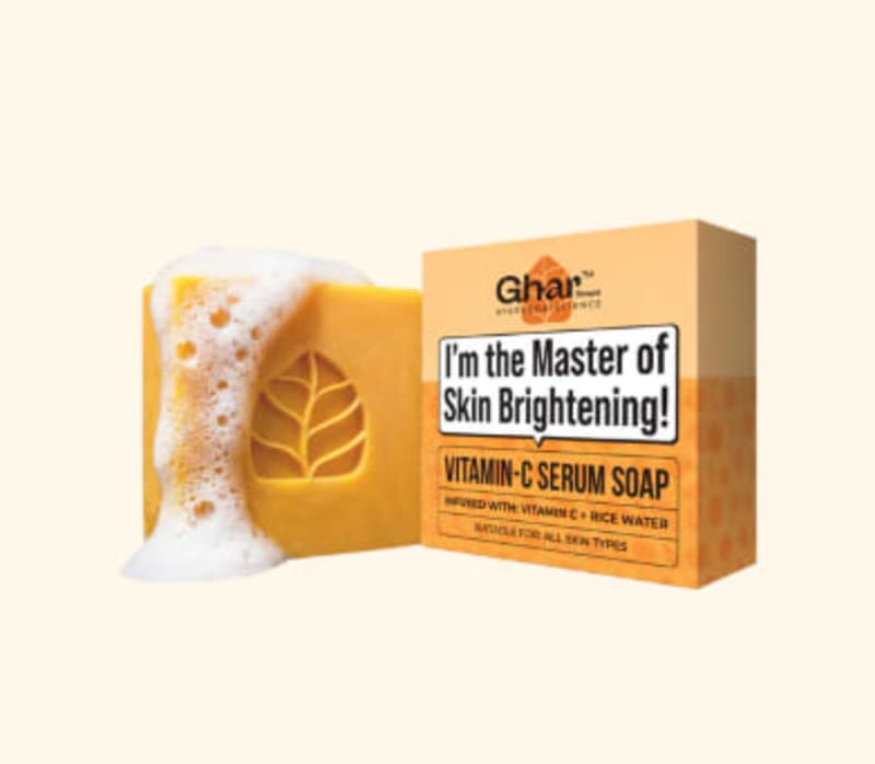 Ghar Soaps 3