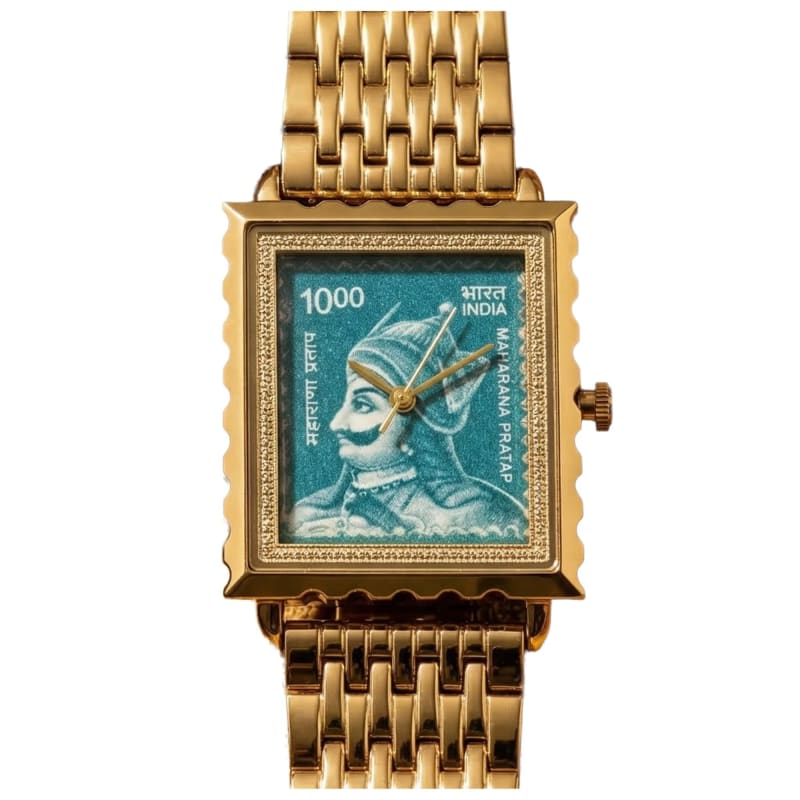 Jaipur Watch Company 2