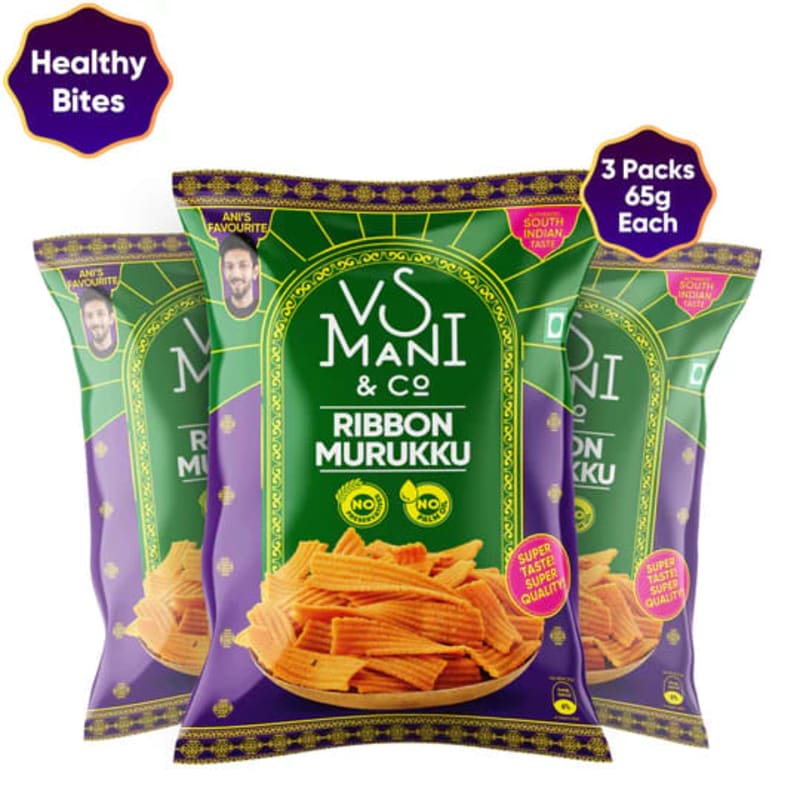 VS Mani & Co 3