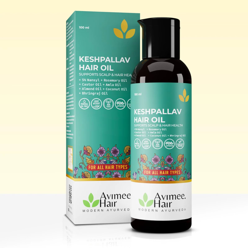 Avimee Herbal 2