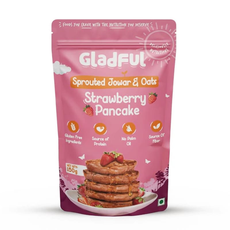 Gladful 1