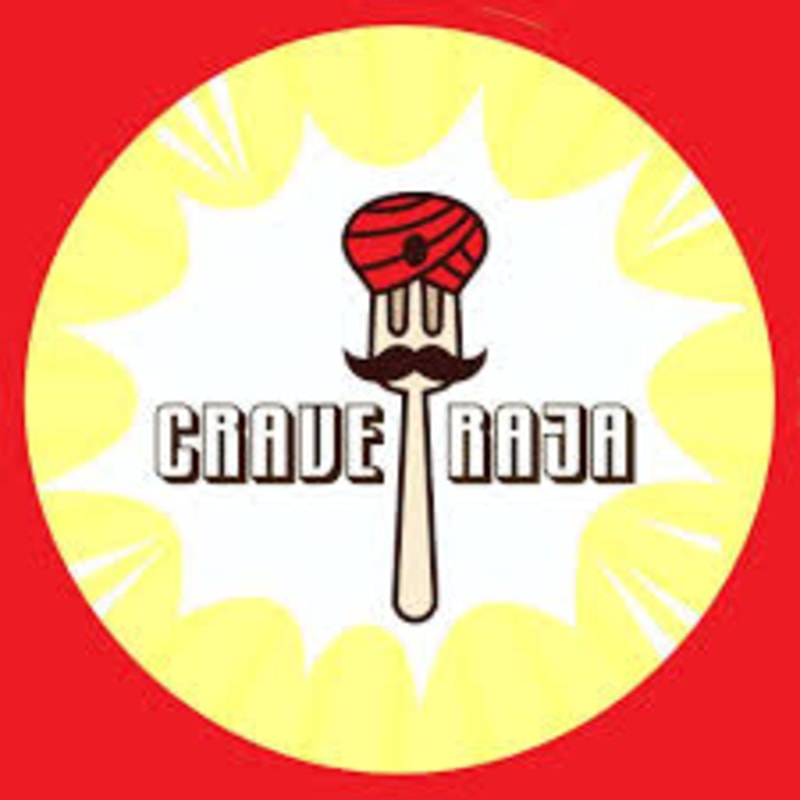 Crave Raja Foods 1
