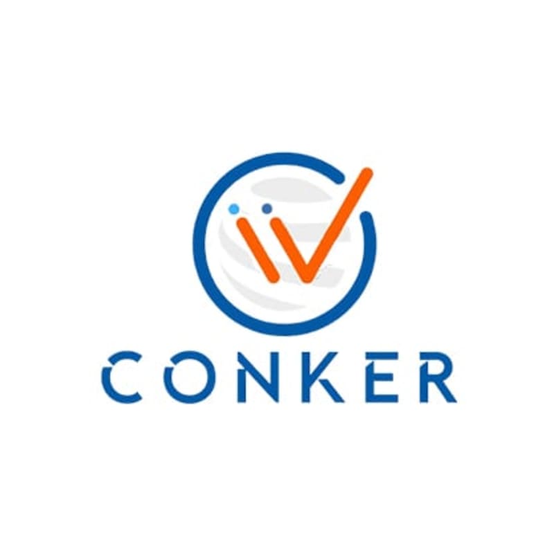 Conker App 1