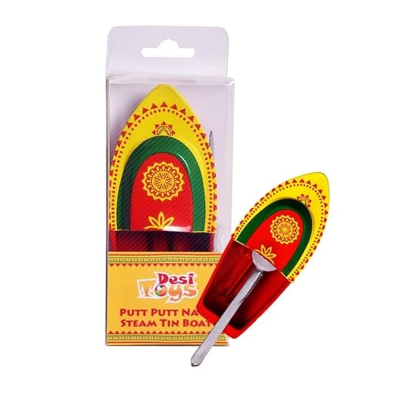 Desi Toys 2