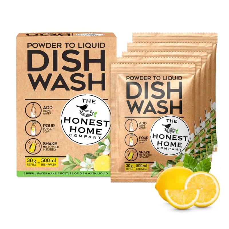 The Honest home 2