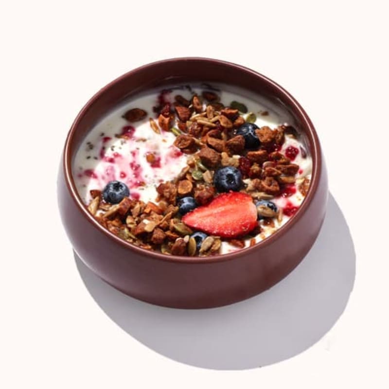 The Cinnamon Kitchen 1