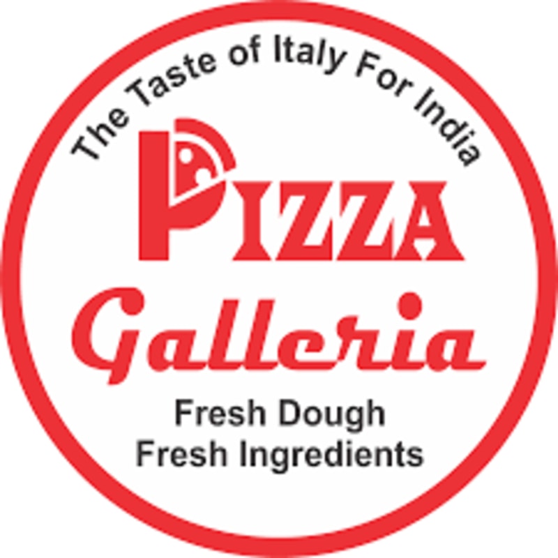 Pizza Galleria 1