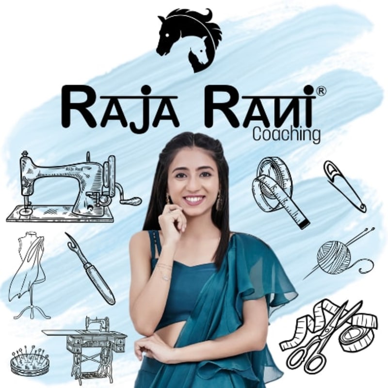 Raja Rani Coaching 1