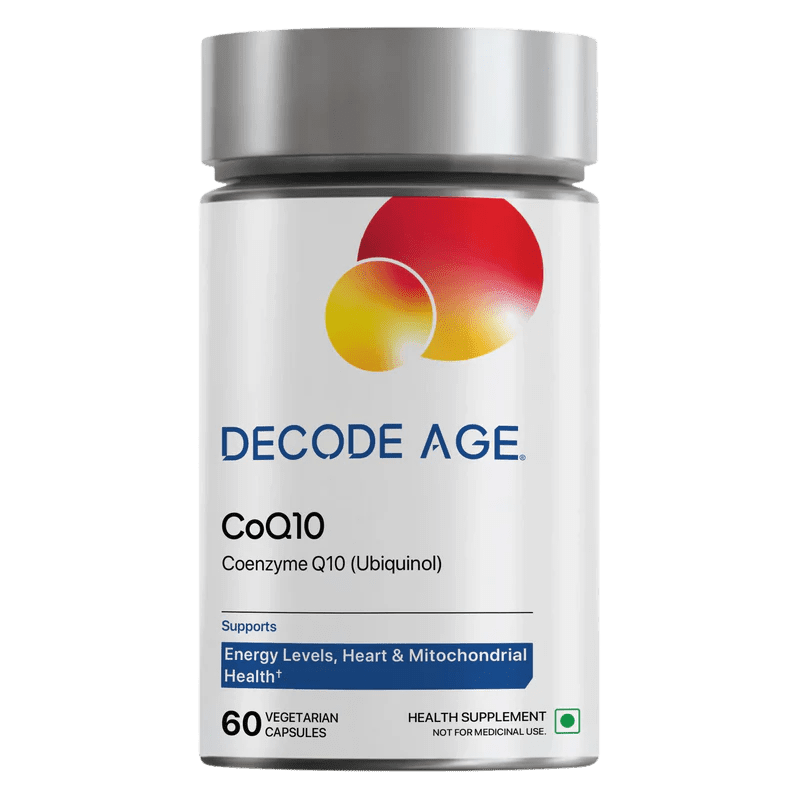 Decode Age 2