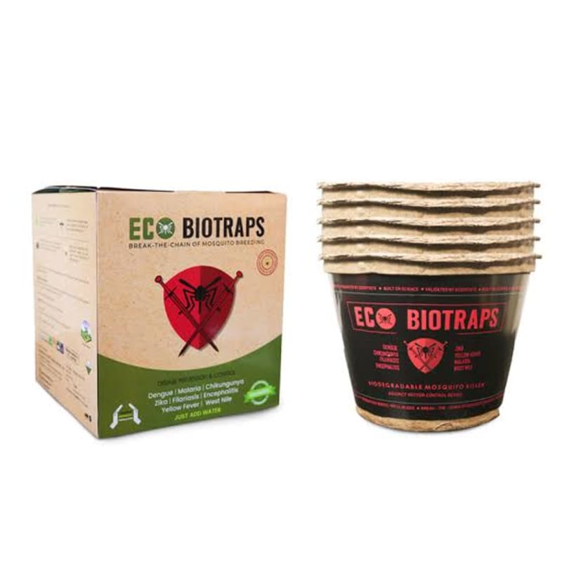 ECO BioTraps 1
