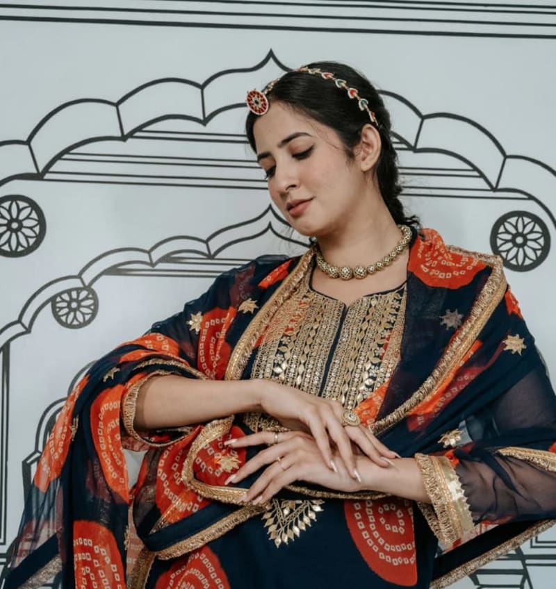 Gulabo Jaipur 1