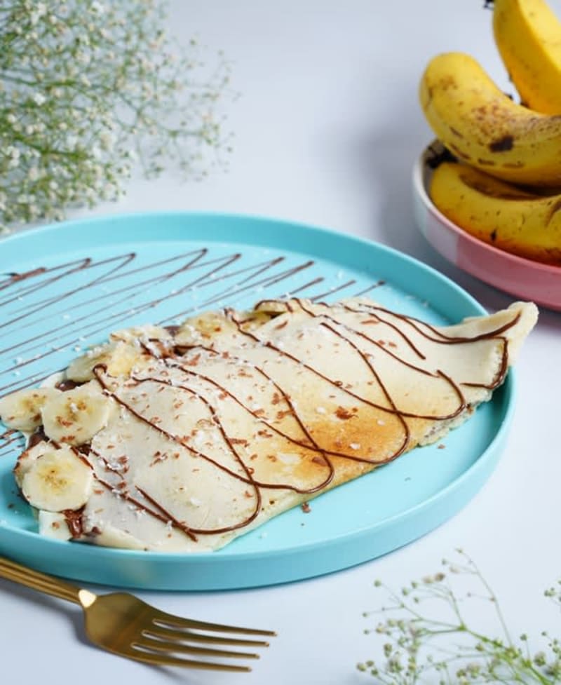 Uncle Peter Pancakes 1