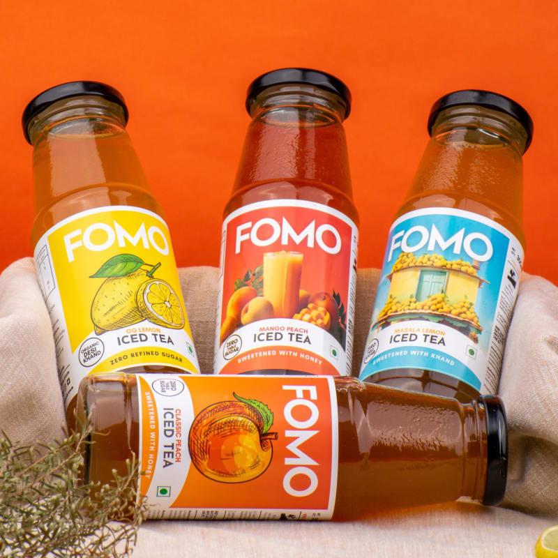 FOMO Brew 2