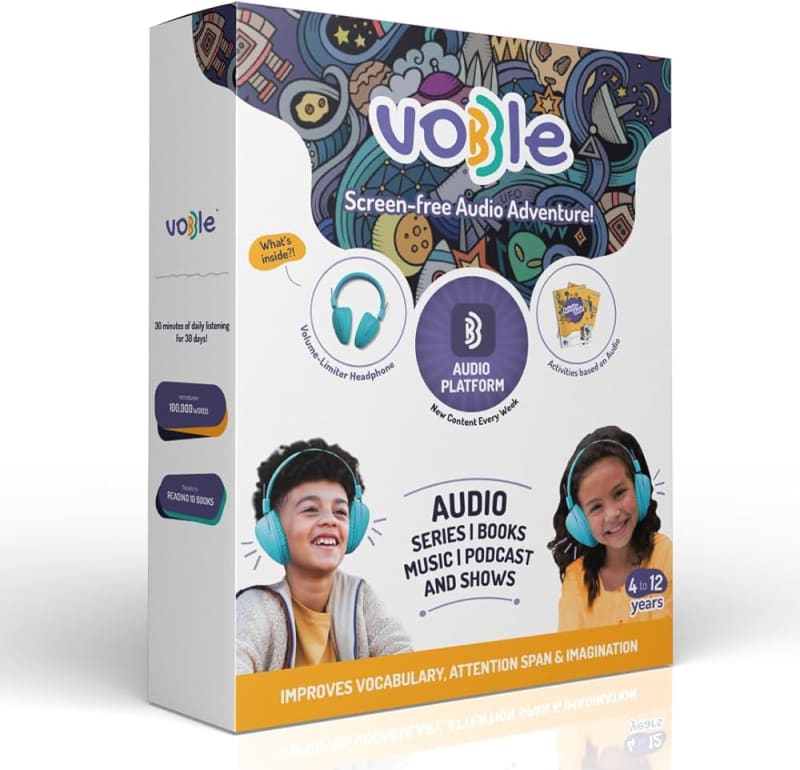 Vobble 1