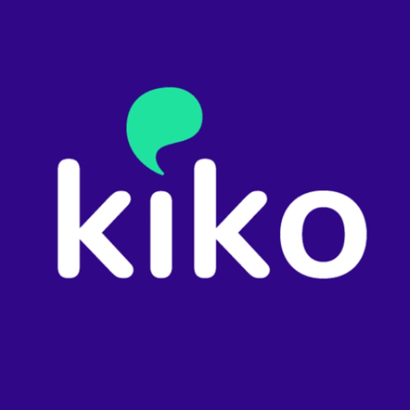 Kiko Live 1