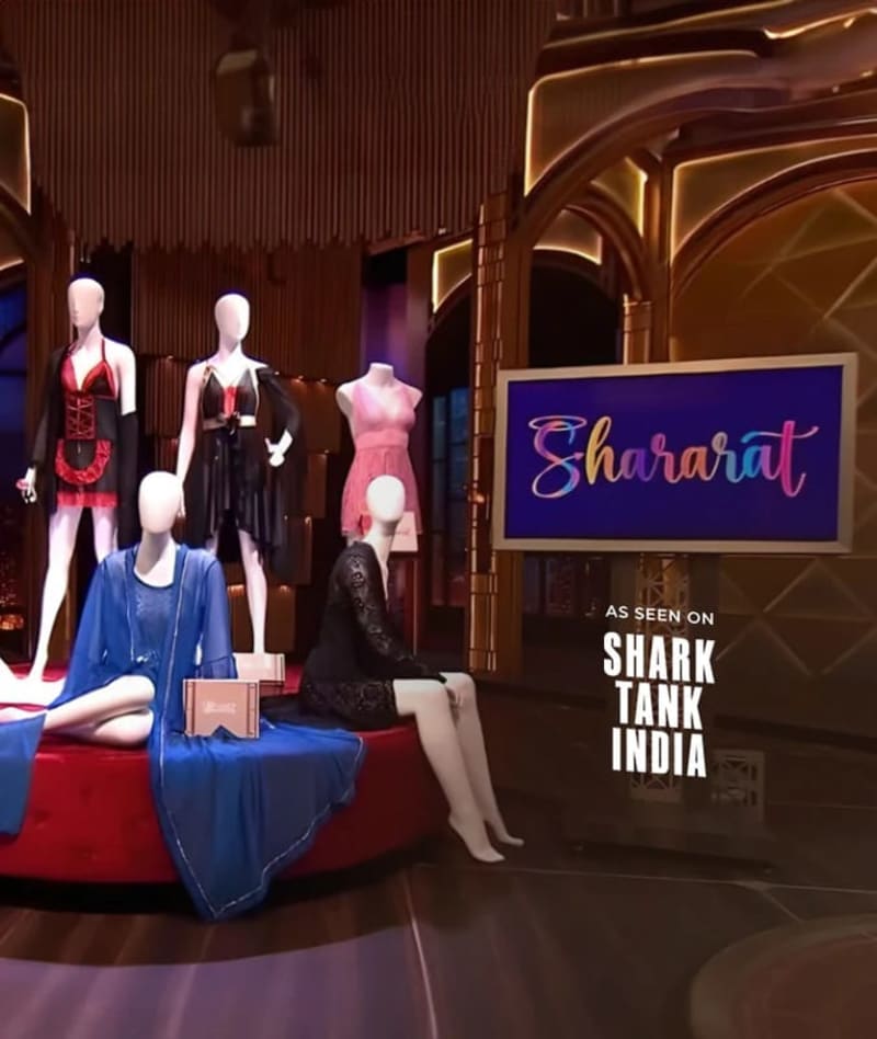 Shararat 1