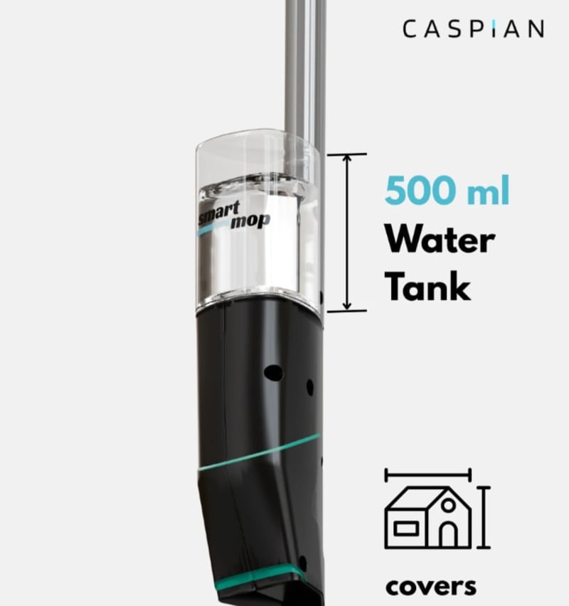 Smart Mop by CASPIAN 1